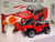 Auto A Control Remoto Para Armar Bloques Rc Ladrillos 1:16 - Life H&D