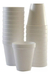 Vaso Termico 120cc Descartable Telgopor Cafe Caliente X 25u