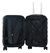 Imagen de Valija De Mano Viaje Cabina 10kg 20p 8 Ruedas 360° Rigida