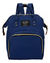 Mochila Bolsos Maternales Para Bebés Excelente Calidad