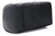 Bolso Deportivo Impermeable Guardado Zapatillas Amplio Color Negro - tienda online