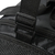 Bolso Deportivo Impermeable Guardado Zapatillas Amplio Color Negro