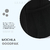 Mochila Escolar Carrito 17 Pulgadas Goodpak Lisa Nena Nene Color Negro Diseño De La Tela Liso