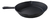 Sarten Hierro Fundido Laffitte 26cm C Manija Parrilla Horno Color Negro - comprar online