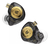 Auriculares Kz Edx Pro In-ear Sin Microfono Negro Monitoreo en internet