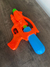 Pistola De Agua 18cm Verano Pileta Niños Regalo Navidad - comprar online