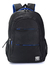 Mochila Negra Reforzada Notebook Oficina Facultad Urbana en internet