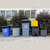 20 Bolsas Residuo Consorcio Negra 45x60 No Gotea Resistente - Life H&D
