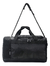 Bolso Deportivo Impermeable Guardado Zapatillas Amplio Color Negro