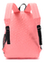 Mochila Espalda Escolar Colores Lisa Primaria Practica Comod - comprar online