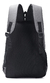 Mochila Gris Portanotebook Urban Mode 19 PuLG Wanderlust - Life H&D