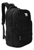 Mochila Negra Reforzada Notebook Oficina Facultad Urbana - tienda online