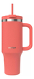 Vaso Termico Quencher Contigo 1180ml Bombilla Pajita Tapa - comprar online