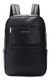 Mochila Wanderlust Pu Go Black Portanotebook Elegante