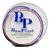 Plato Compote Plastico Blanco Hondo Descartable X 25 Unidade