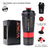 Vaso Mezclador Proteínas Wanderlust Shaker 700ml Botella - Life H&D