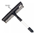 Limpiavidrio Mango Aluminio Extensible 70cm - Doble Cabeza en internet