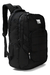 Mochila Urbana Wanderlust Urban Mode Color Negro 34022 - comprar online