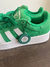 Zapatillas adidas Campus Originales Verde Importada 7us 38.5