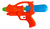 Imagen de Pistola De Agua 18cm Verano Pileta Niños Regalo Navidad