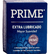 Preservativos De Látex Prime Extra Lubricado X 3 Un