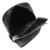 Mochila De Pu Portanotebook Wanderlust Go Black Elegante