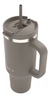 Vaso Termico Quencher Contigo 1180ml Bombilla Pajita Tapa
