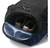 Bolso Deportivo Active Wanderlust Grande Azul Gym Espacioso - comprar online