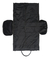 Bolso Portatraje Tela Pu Calzado Viaje Negro Plegable en internet