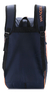 Mochila Padelera Tenis Padel Porta Raqueta Paleta Zapatilas