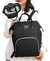 Imagen de Mochila Multifuncion Living Traveling Share Bolso Maternal