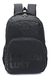 Mochila Negra Portanotebook Urban Mode 18 PuLG Wanderlust