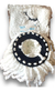 Repuesto Mopa Redonda Universal Balde Centrifugos Laffitte - comprar online