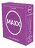 Preservativos Maxx L-arginina X 3 Unidades