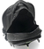 Mochila Skora 18 Pulgadas Urbana Universitaria Escolar Color Negro Diseño De La Tela Liso en internet