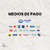 Mopa Microfibra Repuesto De Balde Plano Laffitte 32x12cm - comprar online