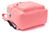 Mochila Espalda Escolar Colores Lisa Primaria Practica Comod - Life H&D