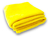 Paño De Microfibra Para Pisos Auto Cocina Baño 60x40cm 400gr - tienda online