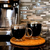 Vaso Pocillo Taza Doble Pared Vidrio Borosilicato 250ml - comprar online