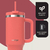 Imagen de Vaso Termico Quencher Contigo 1180ml Bombilla Pajita Tapa