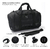 Bolso Correas Mochila Desmontable Compartimiento Deportivo - comprar online