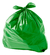 Bolsa De Residuo Consorcio Basura Verde Recicla 45x60 X20u - comprar online
