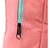 Mochila Espalda Escolar Colores Lisa Primaria Practica Comod