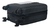 Valija De Cabina Carry On Expandible 20 PuLG Hard Check In Color Negro Línea Horizontal - Life H&D