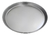 Pizzera Molde Pizza Asadera Doble Chapa Decapada 34 Cm Horno