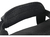 Bolso Deportivo Active 19 Pulgadas Negro Gym Desmontable