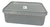 Taper Contenedor Hermético Rectangular Plástico 4 Lt C/tapa en internet