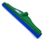 Secador Doble Goma 35 Cm