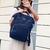 Mochila Multifuncion Living Traveling Share Bolso Maternal - tienda online