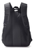 Mochila 18 Espalda Portanotebook Go Negra Wanderlust - 33828 Color Negro Diseño De La Tela Lisa en internet